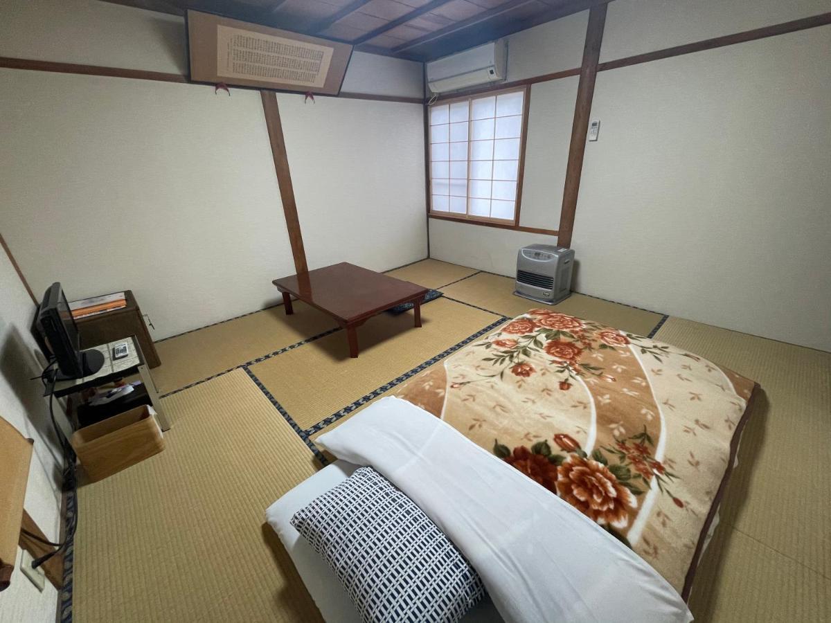 Temple Lodging Shukubo Kakurinbo Minobu Room photo